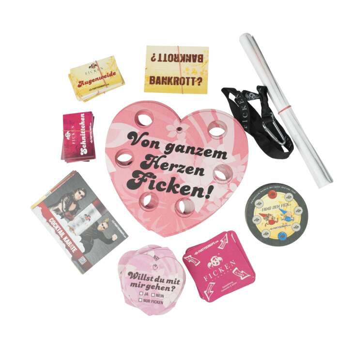 Fucking Gift Idea Party Set Decoration Carnival Party Festival Malle Celebrate