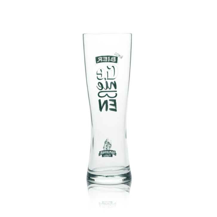 Capuchin beer glass 0.5 l wheat beer yeast wheat glasses Enjoy Gastropub