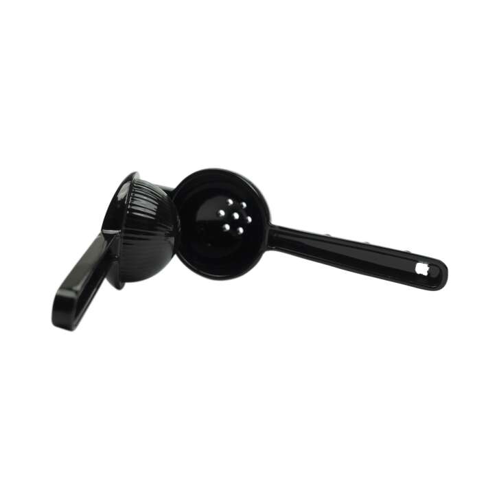 1x Jimador Tequila Lime Press Black