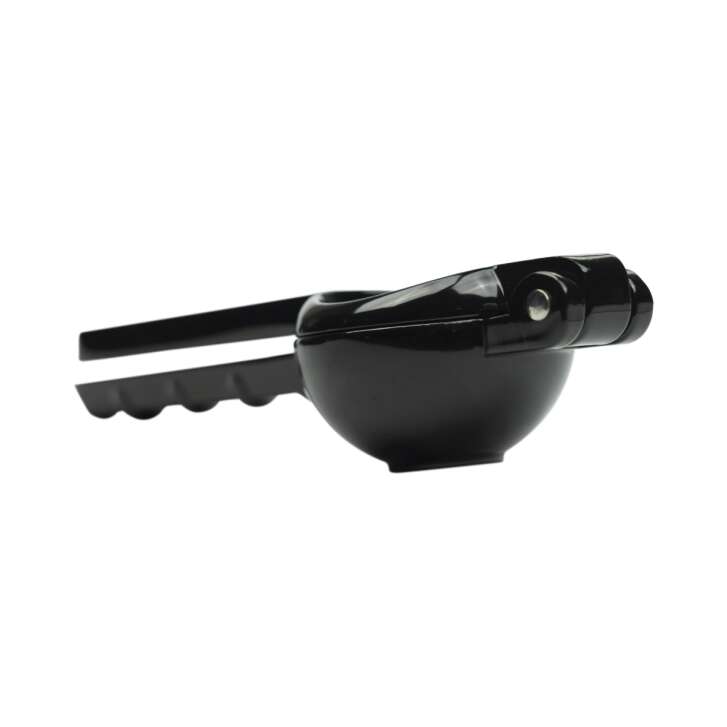 1x Jimador Tequila Lime Press Black
