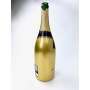 1x Moet Chandon Champagne empty bottle 1,5l Gold Version