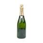 Moet Chandon Champagne Show Bottle 0,7l Brut Imperial EMPTY Decoration Dummy Empty Bar