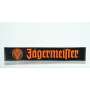 1x Jägermeister liqueur bar mat normal 52 x 8