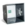 Havana Rum Cooler LED Ice Cube Tray Rechargeable Ice Box Icecube Black 4-sided