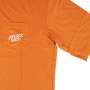 Aperol Spritz T-shirt Size S Oversized Chest pocket Logo sticker Short-sleeved shirt