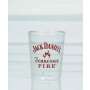50x Jack Daniels Whiskey disposable Shot Fire cups