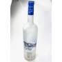 1x Grey Goose Vodka empty bottle 4,5l