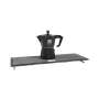Glenmorangie Espresso Coffee Pot with Slate Tray & Pot Signet Serve