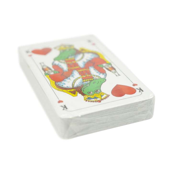 Lederer Premium Beer Card Game Binokel Card Deck Pub Skat Drinking Game Bar