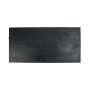 Havana Club Bar Mat 45x22 cm Black Rubber Service Mat Counter