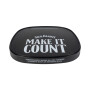 Jack Daniels Serving Tray Square Black Rubberized Make It Count Gastro Accessories