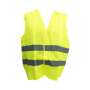 1x Tom Tom Navi safety vest yellow
