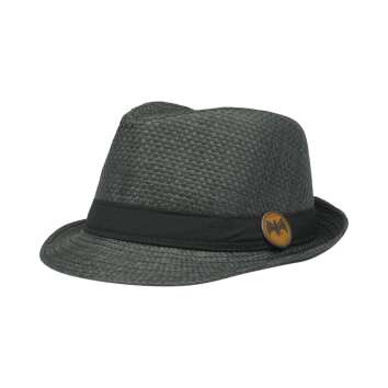 Bacardi Straw Hat Straw Hat Hat Cap Cap Summer Sun Sun...