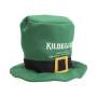 Kilbeggan Hat St. Patricks Day Halloween Costume Ireland Hat Cap Cap Party