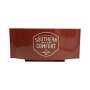 1x Southern Comfort Whiskey Barcaddy red plastic
