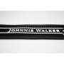 1x Johnnie Walker whiskey bar mat black 53 x 9 x 1