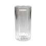 6x Campari Aperitif Glass Longdrink Timeless