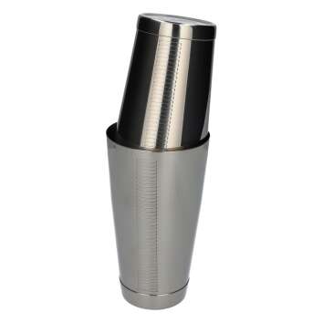 The London N°1 Gin Boston Shaker Stainless Steel...