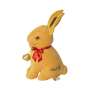 Lindt soft toy cuddly toy H65cm golden bunny Easter bunny collectors gift