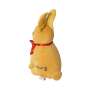 Lindt soft toy cuddly toy H65cm golden bunny Easter bunny collectors gift