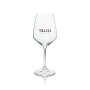 6x Lillet glass 0.46l aperitif stemmed cocktail long drink glasses Wildberry Gastro
