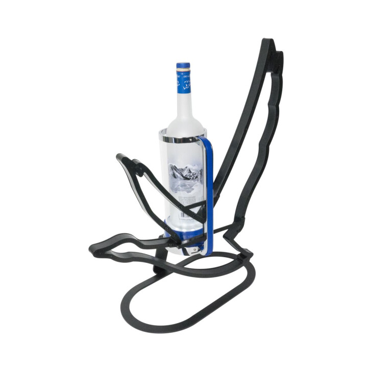 Grey Goose Glorifier LED Goose Neon Night Presenter Bottle Presenter Decoration