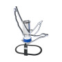 Grey Goose Glorifier LED Goose Neon Night Presenter Bottle Presenter Decoration