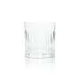 6x Bombay Sapphire Gin Glass 0,25l Tumbler Longdrink Tonic Glasses Gastro Bar