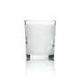6x Einbecker glass 0,1l tumbler tasting glasses Ur-Bock Gastro Brauhaus