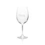 6x Aperol aperitif glass Wine glass Aperol 1909