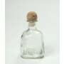 Patron Tequila show bottle 0.2l Empty bottle cork bar display dummy decoration