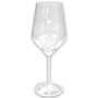 6x Grey Goose Vodka Glass Wine Glass Le Grand Fizz Riffel