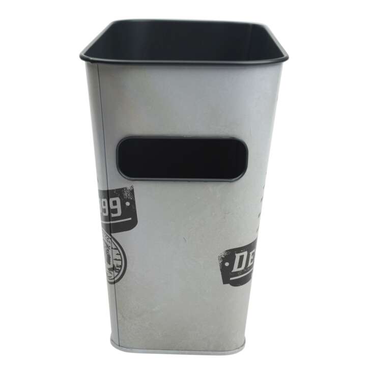 Sol Beer Cooler Metal Bucket Tub Bottle Ice Cube Container Box Cooler Bar