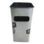 Sol Beer Cooler Metal Bucket Tub Bottles Ice Cube Container Box Cooler Bar