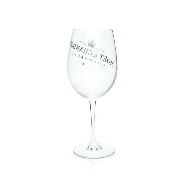 Moët & Chandon Champagne Glass 0.6L Exclusive Goblet Glasses Imperial Aperitif Glasses