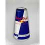 1x Red Bull Energy tin sign metal can