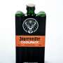 1x Jägermeister liqueur full bottle Coolpack 350ml