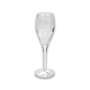 6x Veuve Clicquot Champagne Glass Flute So Clicquot