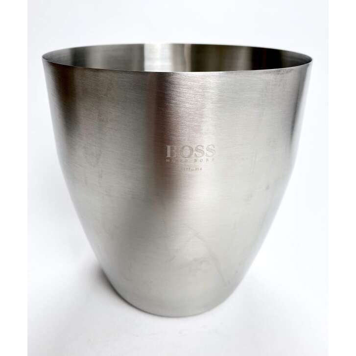 1x Hugo Boss Miscellaneous Cooler Metal single