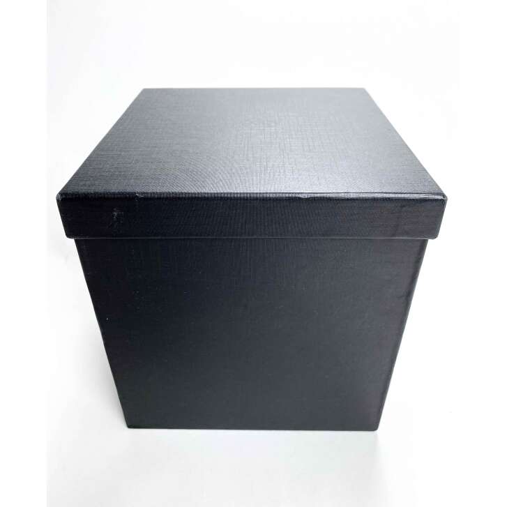 1x Hugo Boss Miscellaneous Cooler Metal single