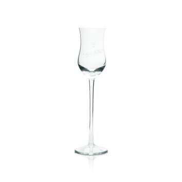 Veuve Clicquot glass 0.1l Champagne flute goblet Nosing...