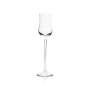 Veuve Clicquot glass 0.1l Champagne flute goblet Nosing Tasting Glasses Noble