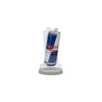 Red Bull Energy Table Display Menu Cards Table Holder...