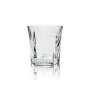 Makers Mark Glass Tumbler 0,3l Whiskey Longdrink Glasses Gastro Pub Bourbon Bar