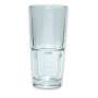 1x Belvedere Vodka glass long drink normal version