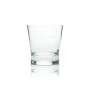 6x Chivas Regal Glass 0.2l Tumbler Whiskey Glasses 12 Years Gastro Scotch Nosing