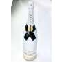 1x Moet Chandon Champagne show bottle 3l Ice Imperial
