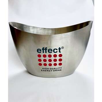 1x Effect Energy cooler metal without insert