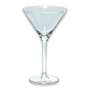 6x Cointreau liqueur glass martini bowl Politan