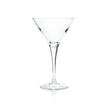 Belvedere Glass Martini Bowl 0.14l Goblet Glasses...